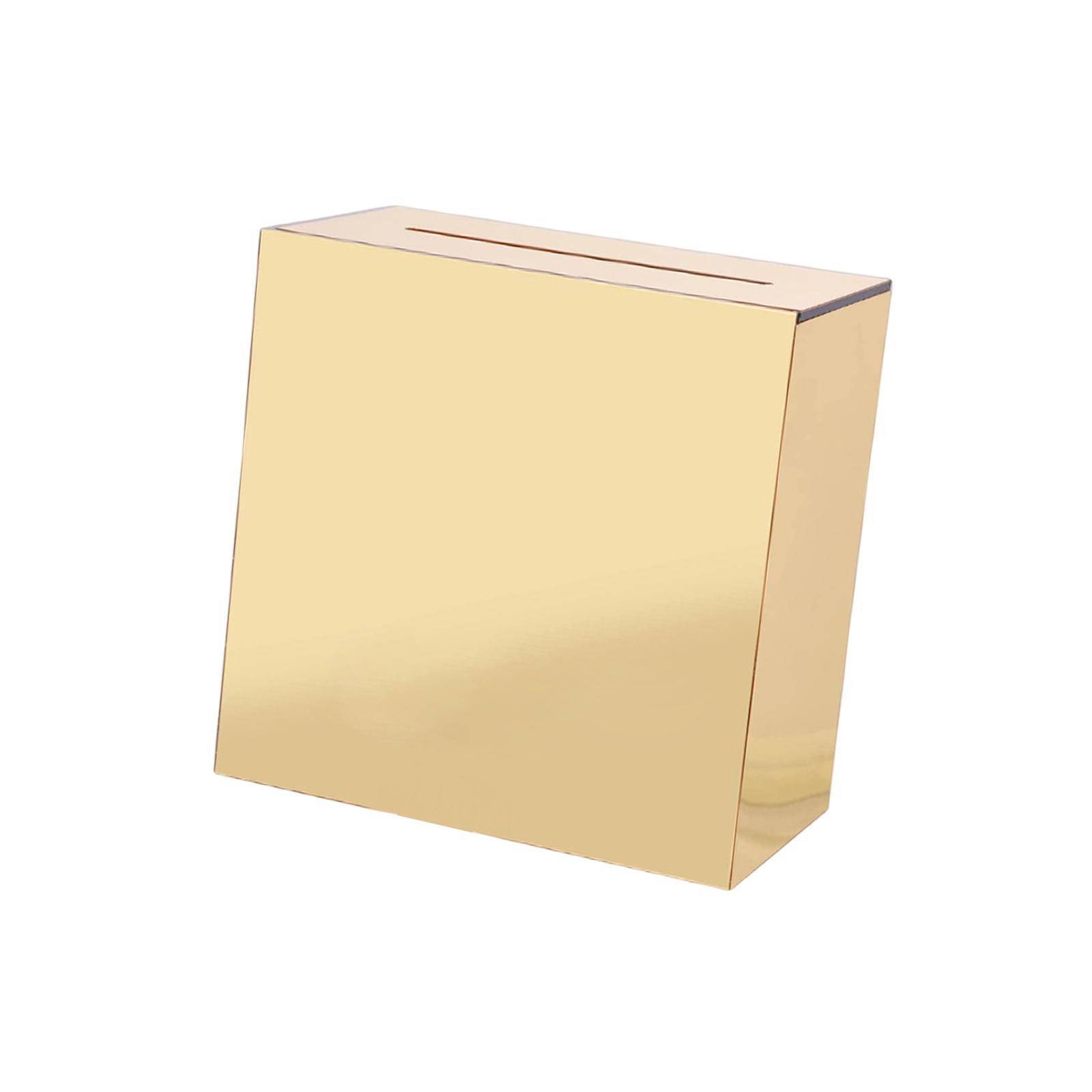 웨딩 카드 박스 수제 장식용 박스 슬롯이 있는 웨딩 카 - Wedding Card Box 리뷰 및 가격